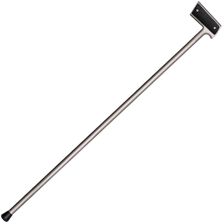 Gsm 2024 Cold Steel 1911 Guardian Ii Walking Stick Stick 6061 Aluminum Steel CLD-91STB